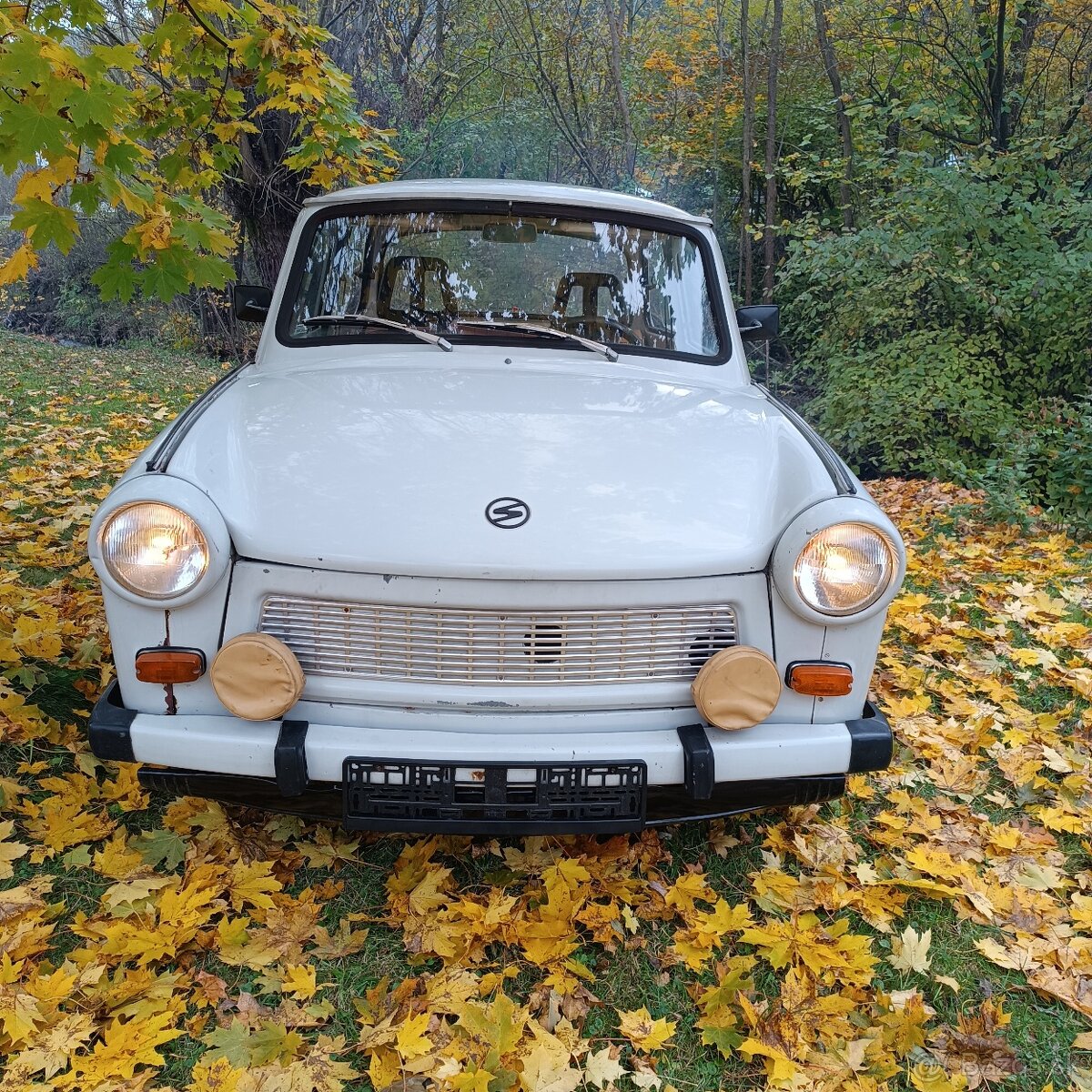 Trabant 601