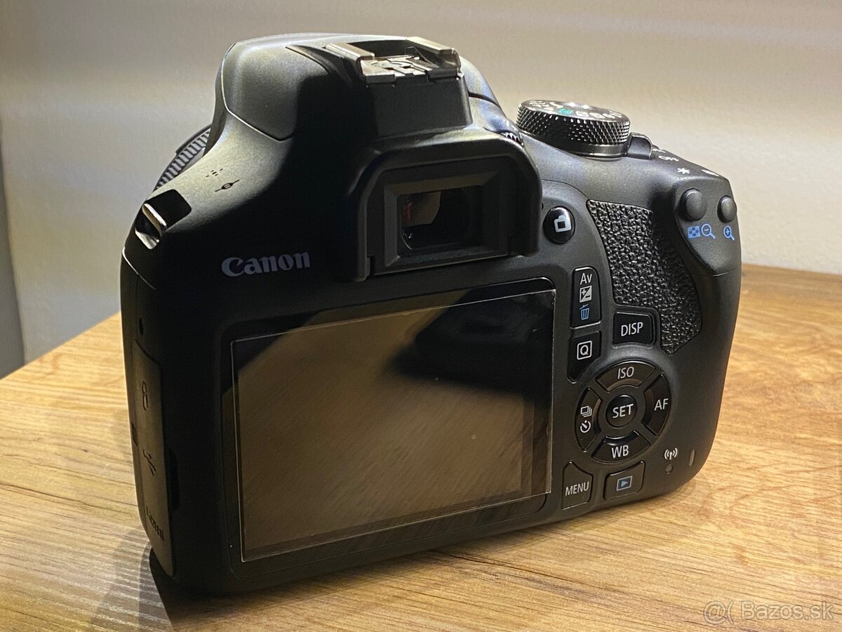 Canon 2000d