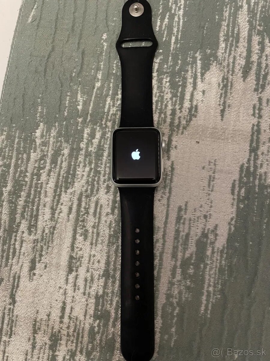 Apple Watch 3 38mm