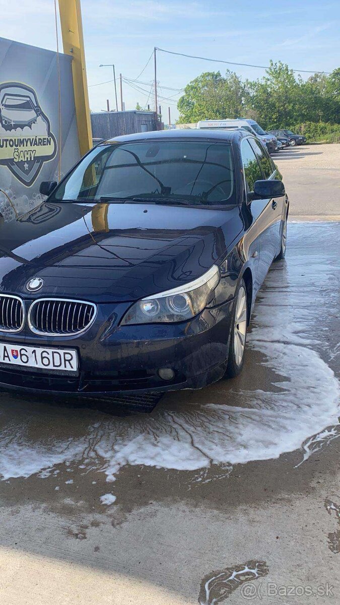 Predám BMW