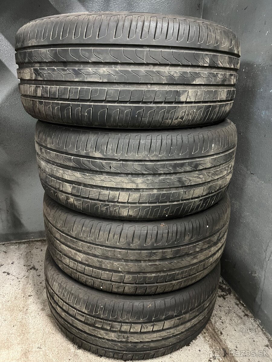 Pirelli 235/45 R18 letne