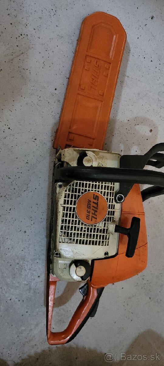 Stihl MS 310