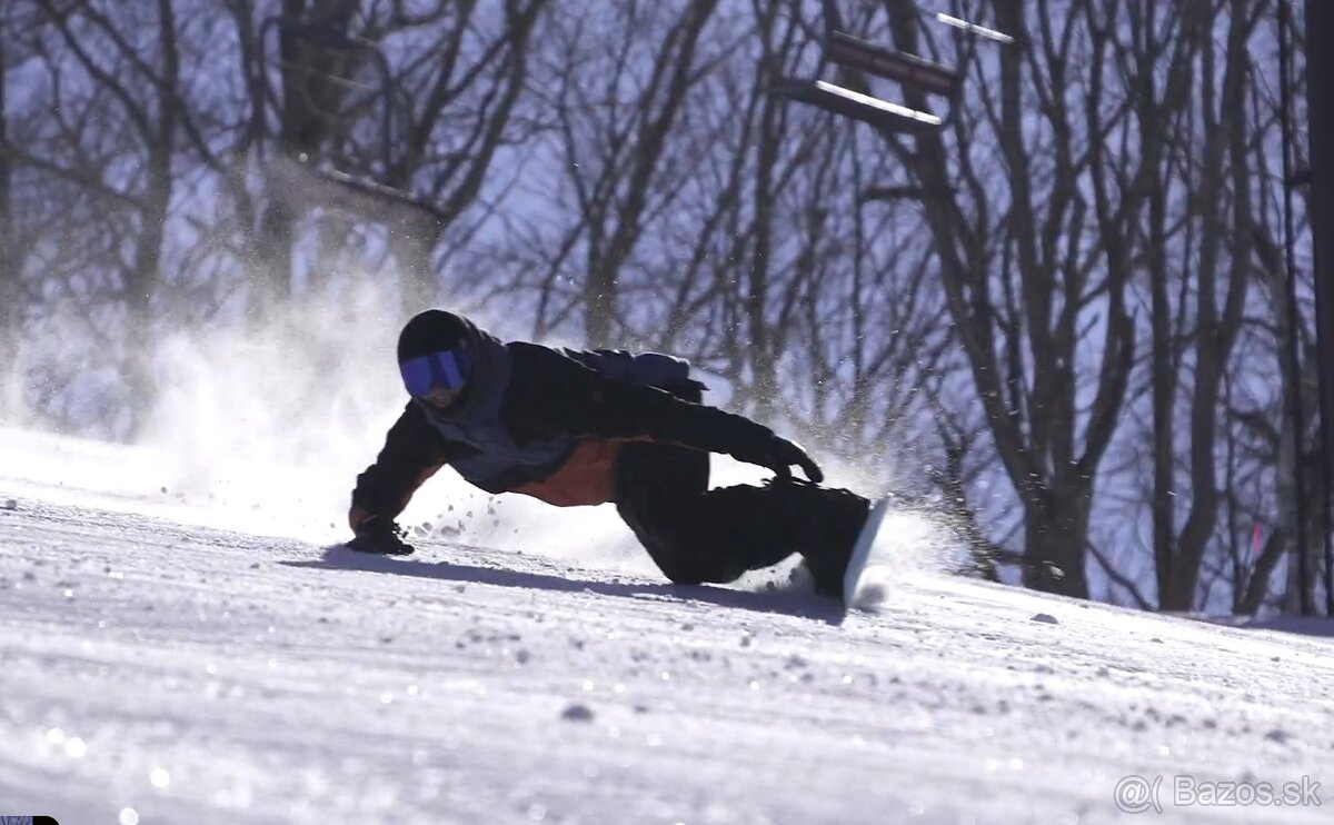 Snowboard Nidecker Blade