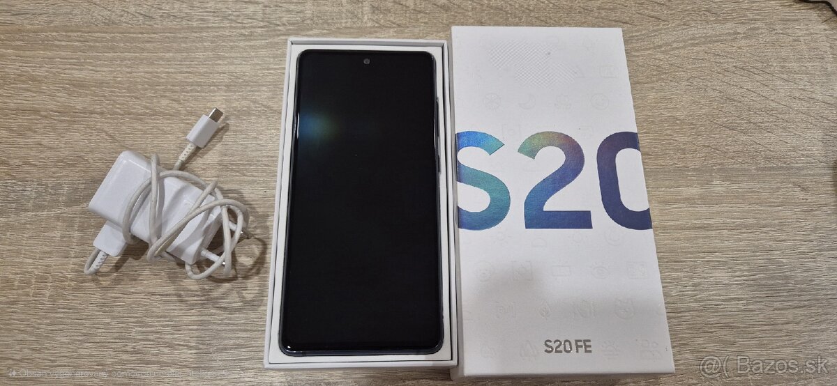 Samsung Galaxy S20 FE 128gb