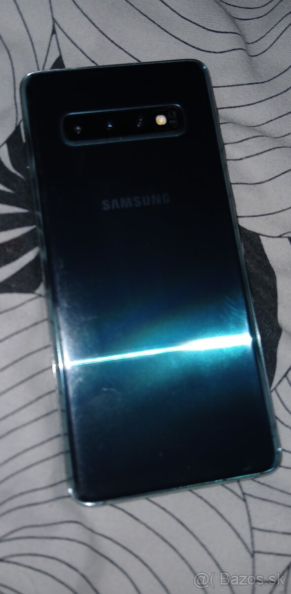 Samsung s10