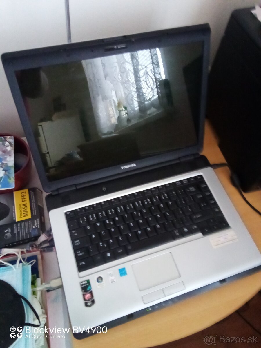 Toshiba satelite L300