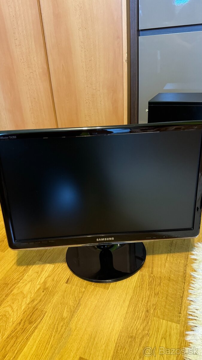 Monitor Samsung T23A350