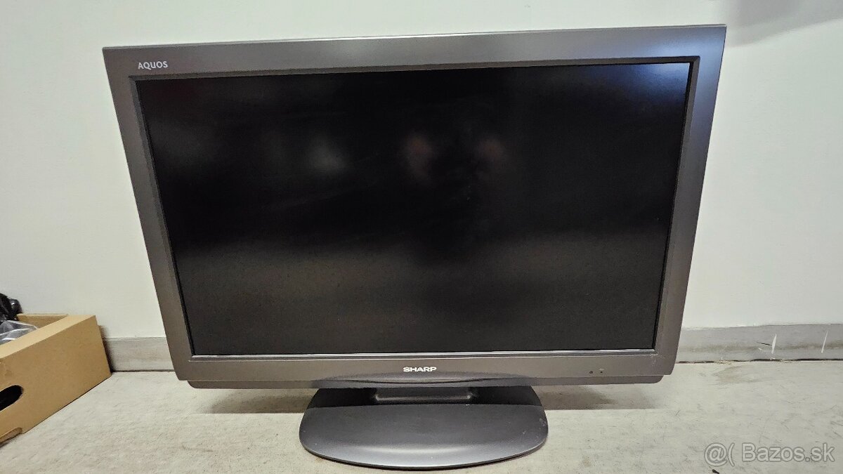 LCD TV Sharp 32´´