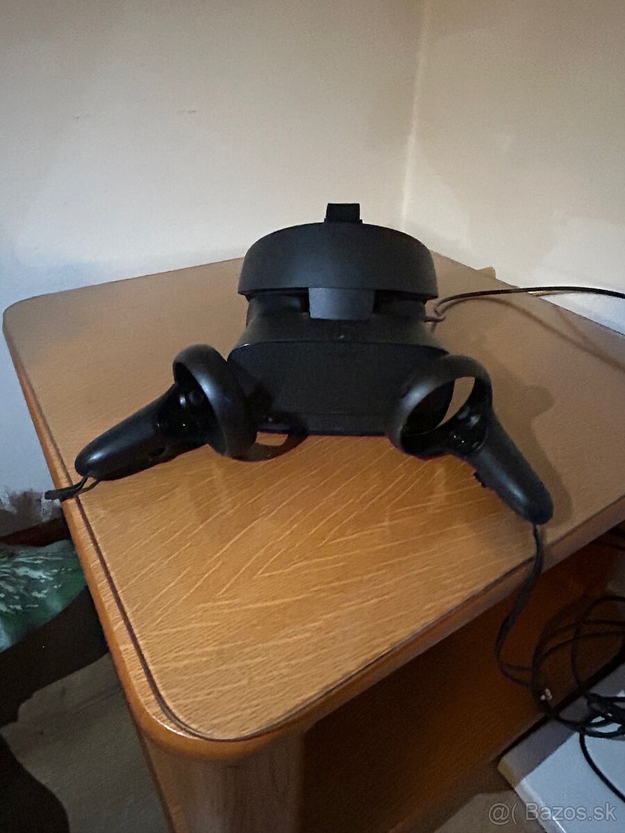 Oculus rift S