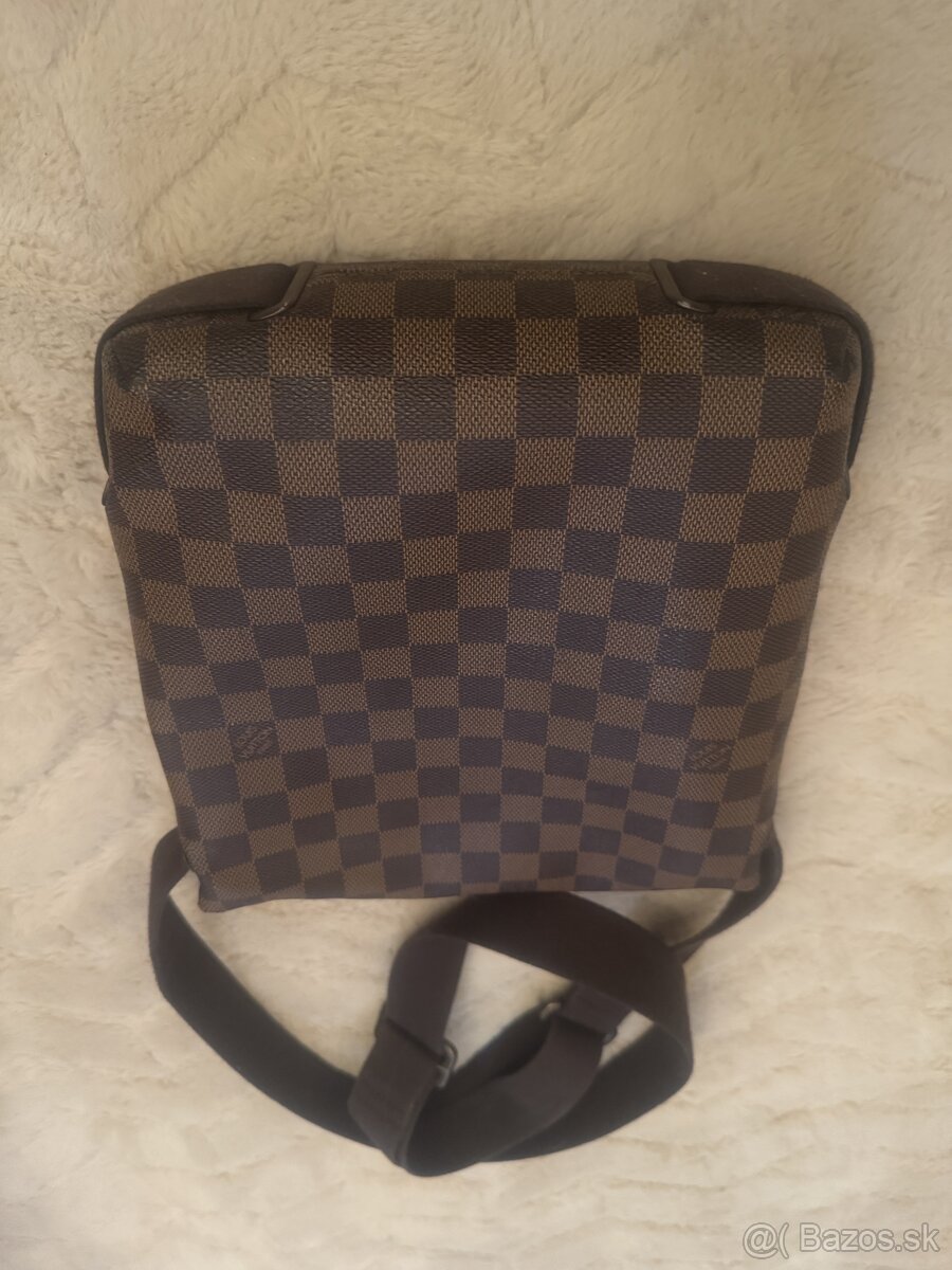 Louis vuitton kabelka pánska