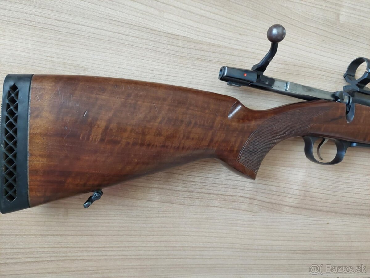 CZ 550 Lux  7x57