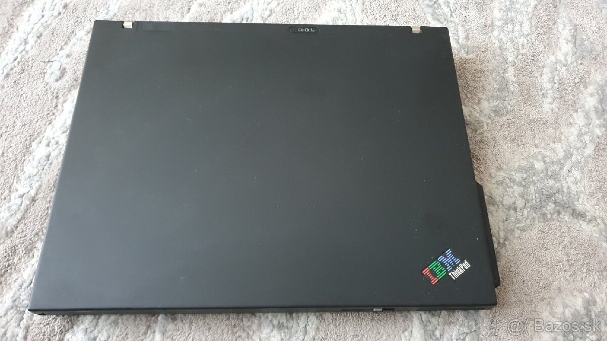 Lenovo IBM ThinkPad X60