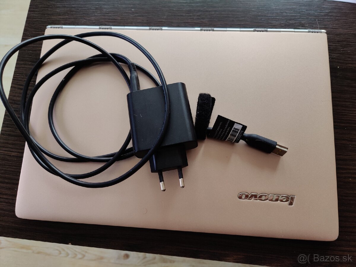 Lenovo IdeaPad Yoga3 Pro 13,3" laptop