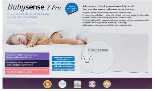 Baby sense II PRO