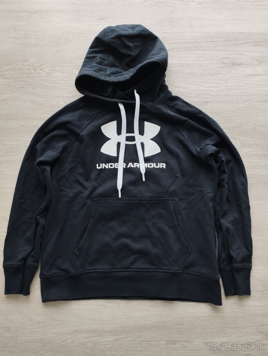 Mikina  Under Armour  veľ S