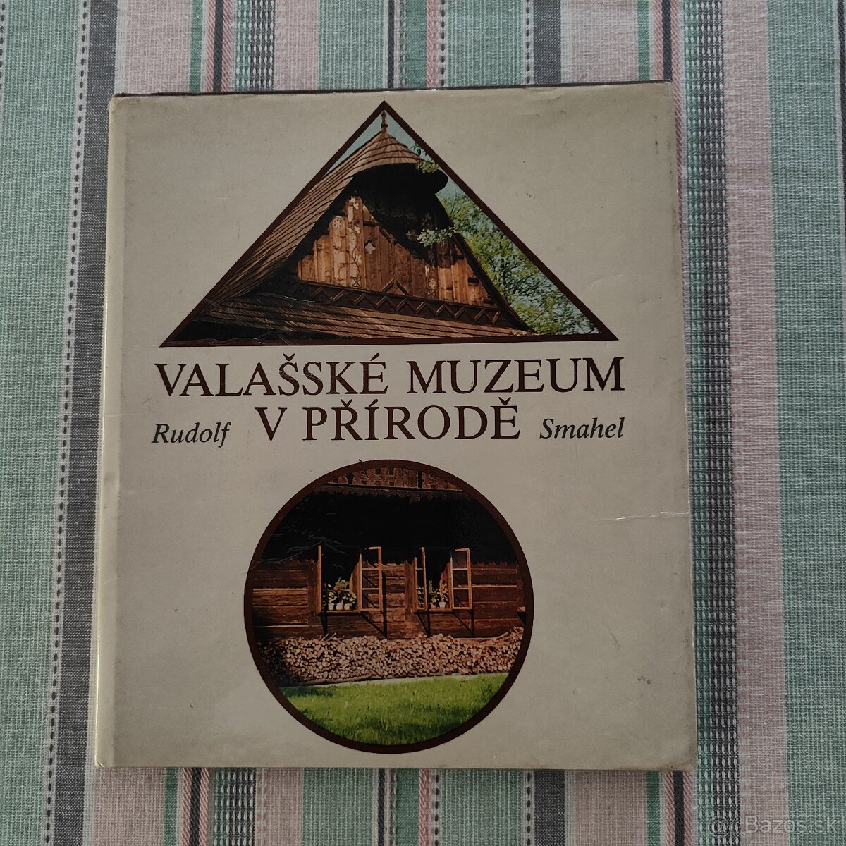 Valašské múzeum v prírode