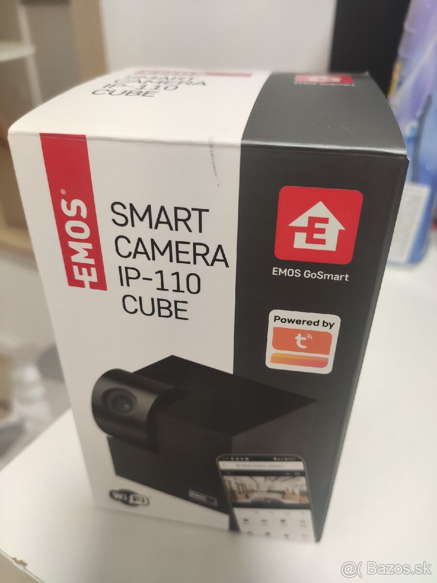 Emos Smart kamera