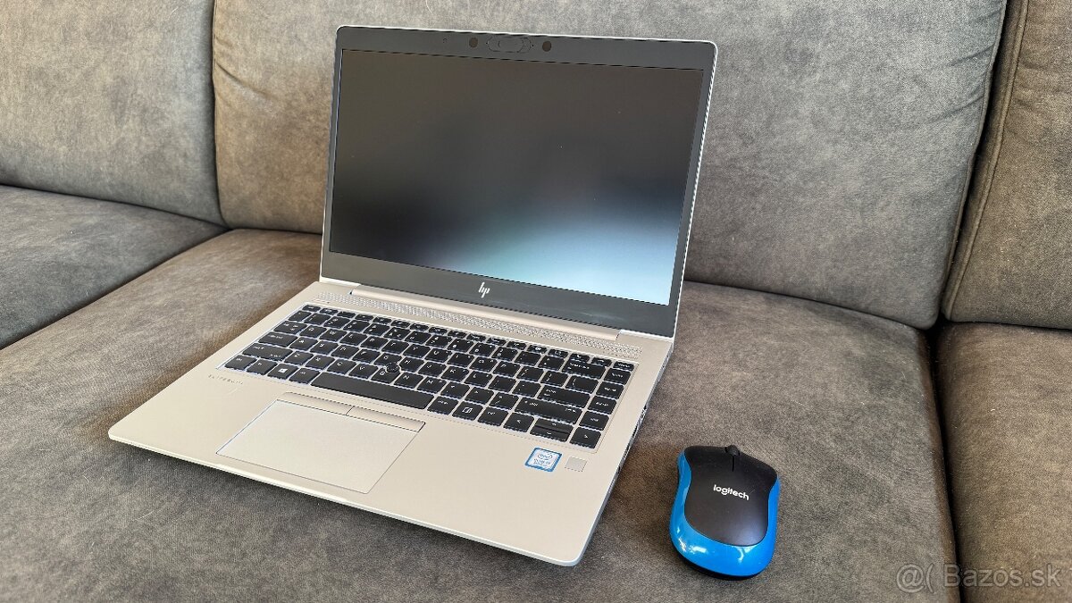 HP Elitebook 840 G6