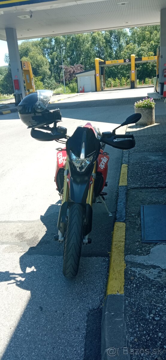 Aprilia