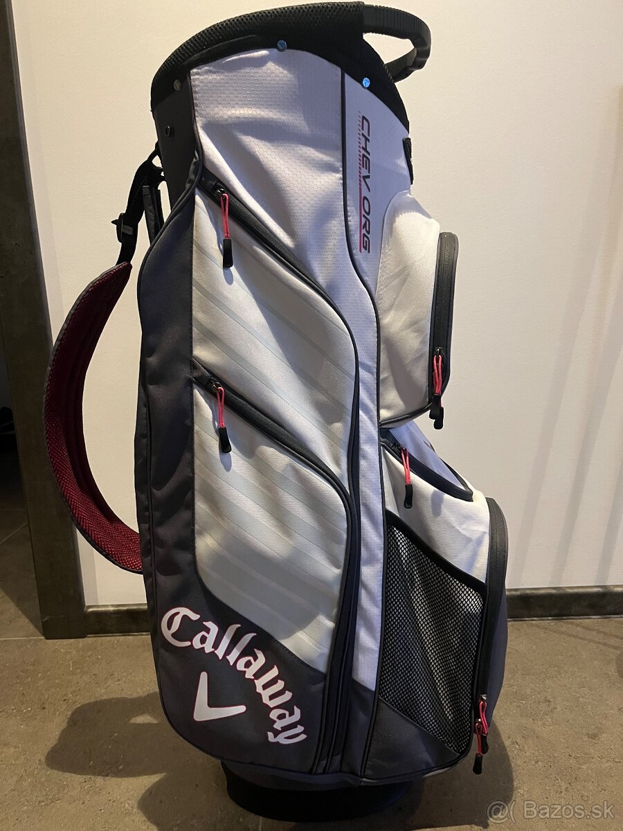 Predam damsky cart Bag Callaway