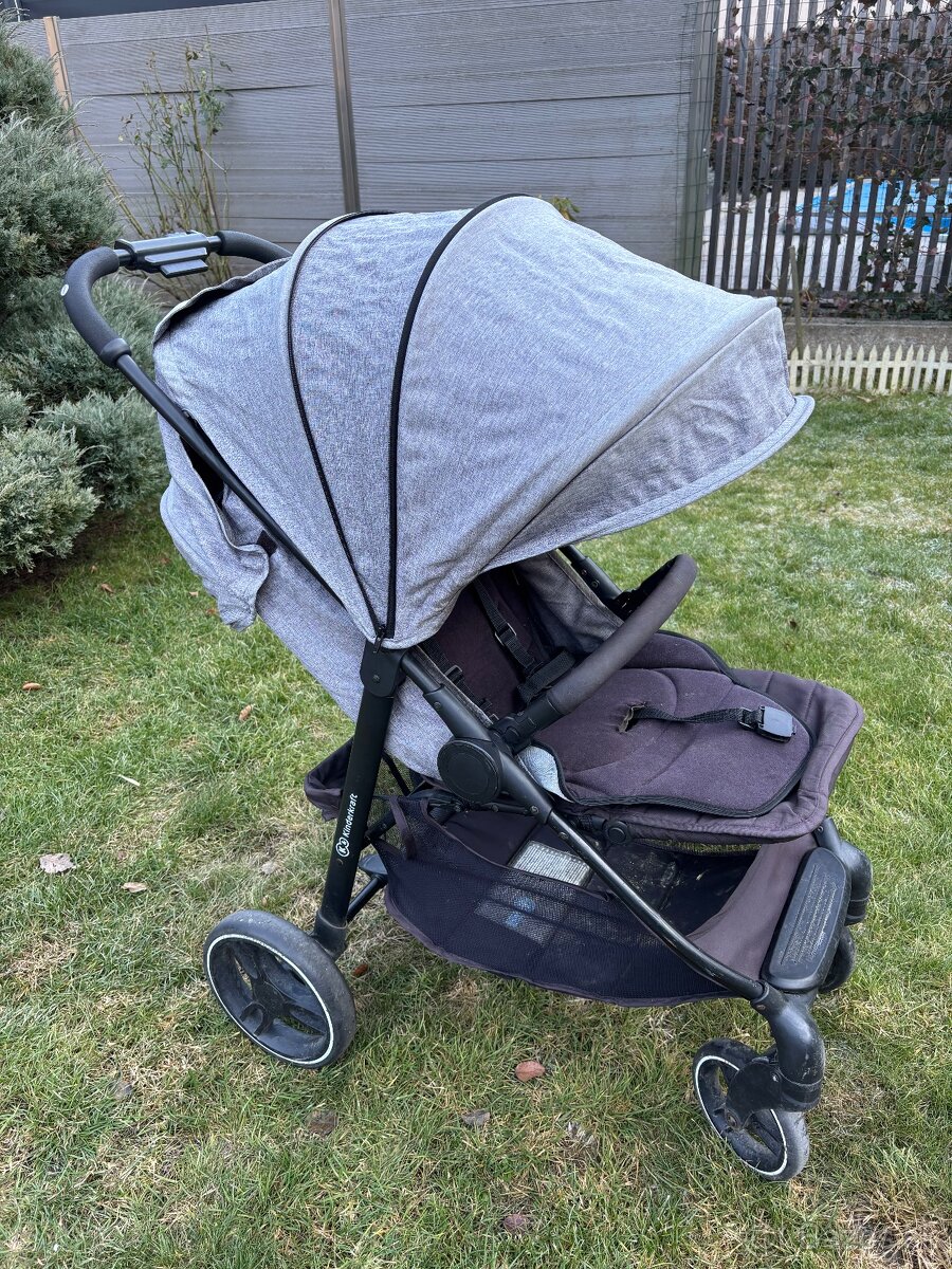 Detský kočík stroller Kinderkraft