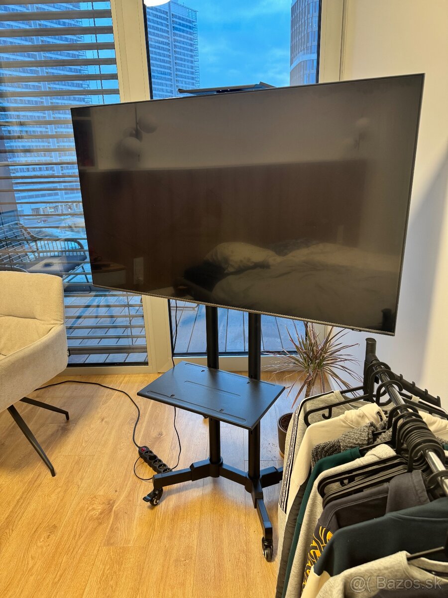 Televizor 55" Samsung QE55Q60B