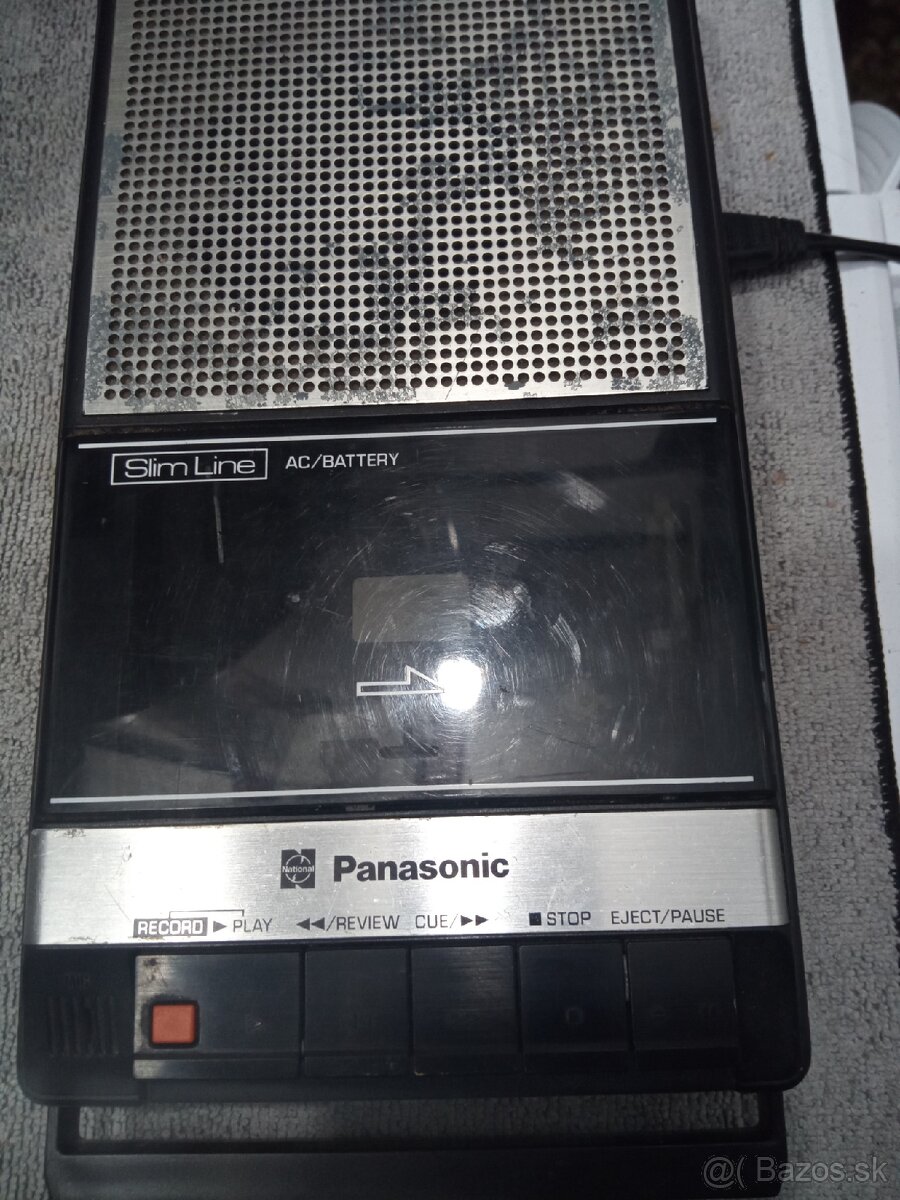 Panasonic RO-2735