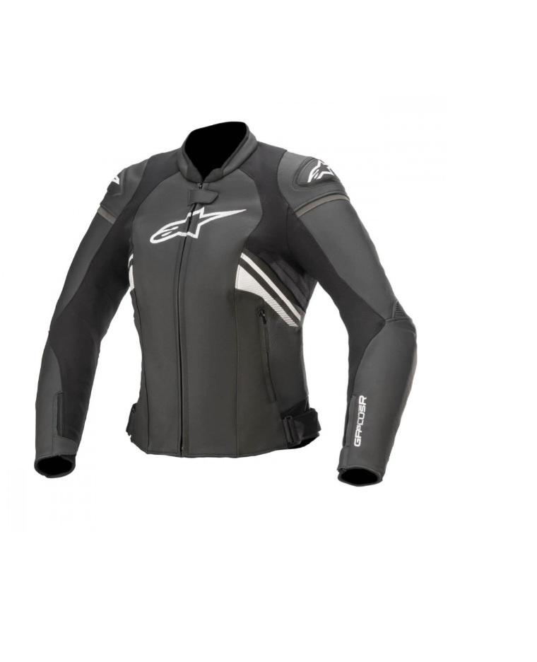 Dámska kožená bunda alpinestars