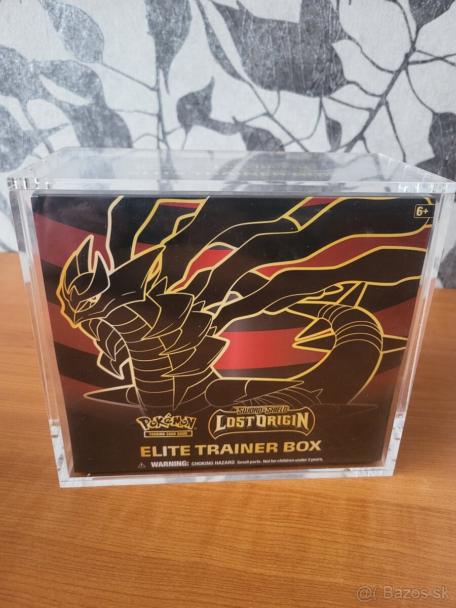 Lost Origin - pokémon.