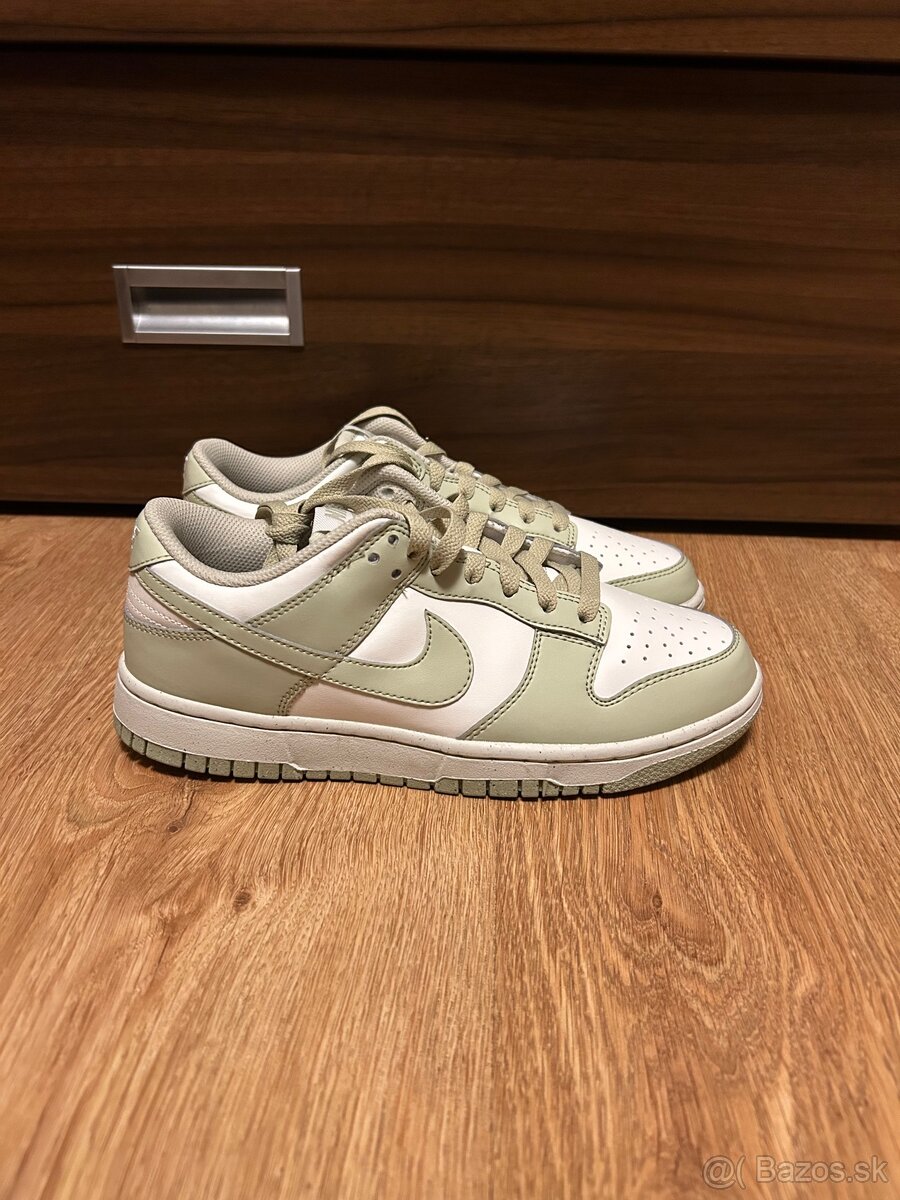 Tenisky nike Dunk low next nature