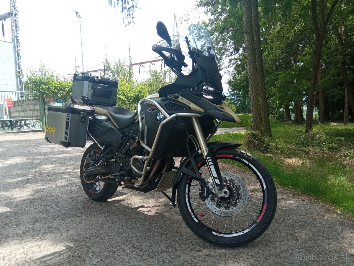 BMW f 800 gs Adventure