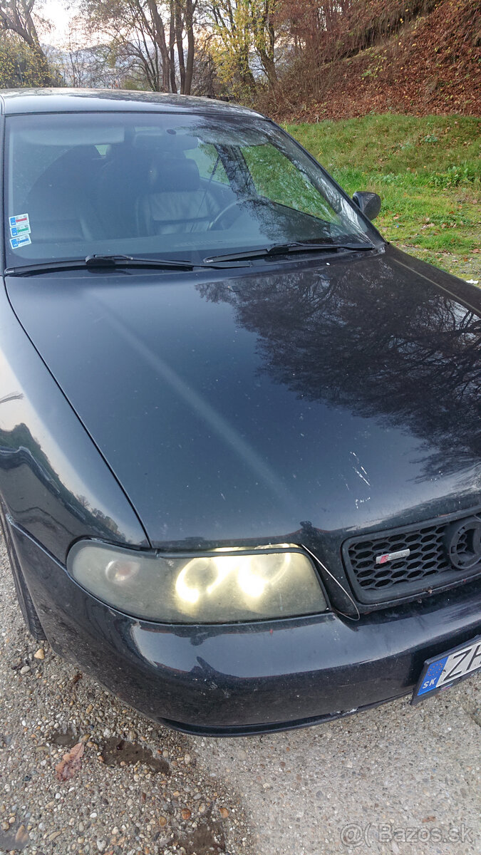 Audi A4 Avant B5