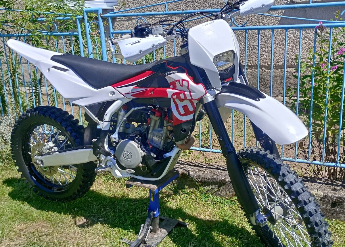 Husqvarna TE250