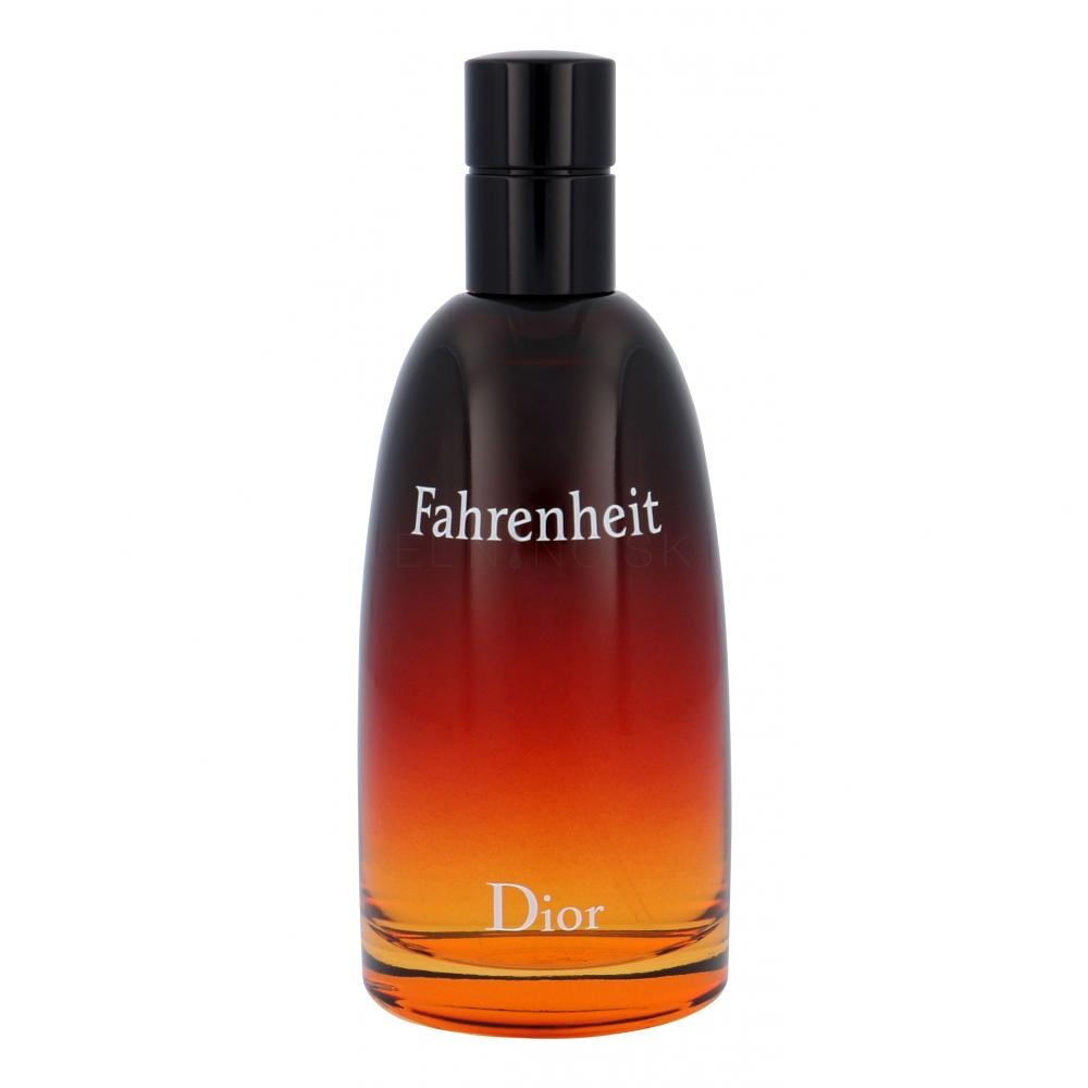 Predám pánsky parfém Dior Fahrenheit 100ml