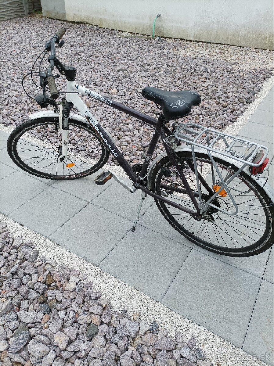 Bicykel-favorit