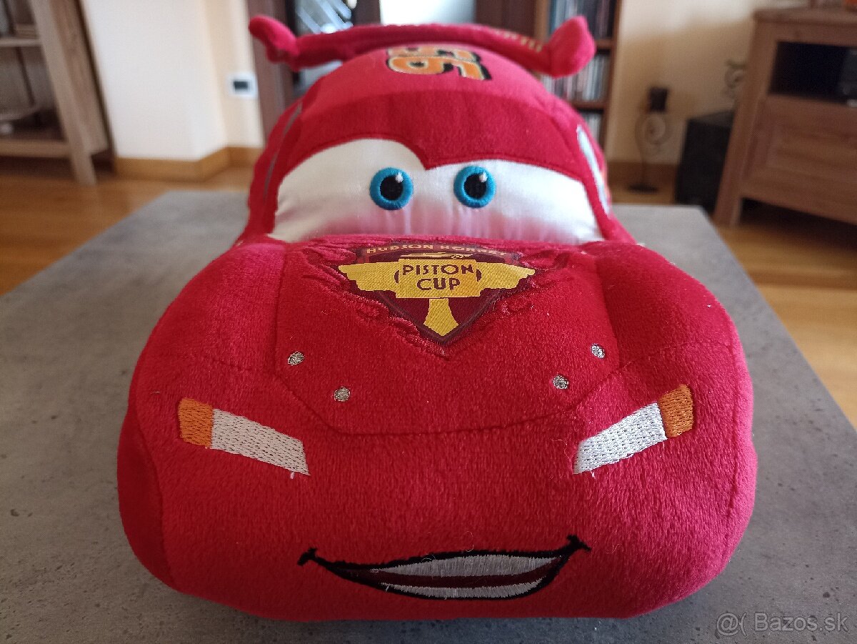 Disney auto 35cm nové