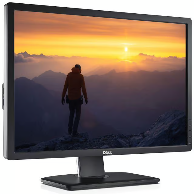 Predam DELL u2412mc monitor