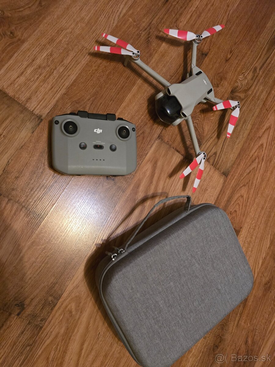 Dji mini 3