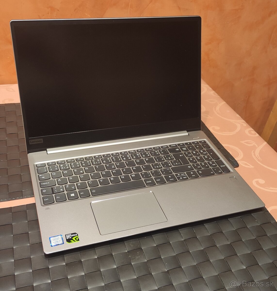 Lenovo Ideapad 720S-15IKB