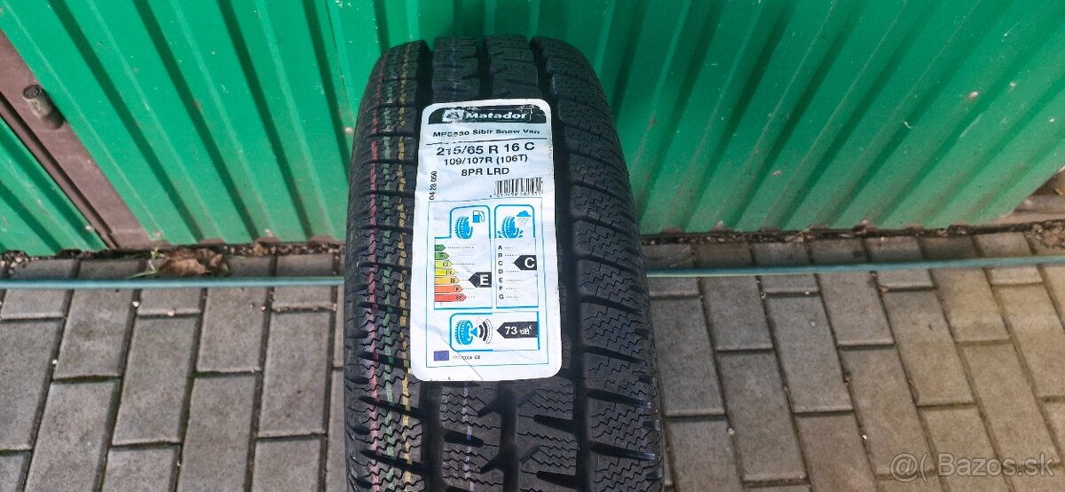 215/65 R16C