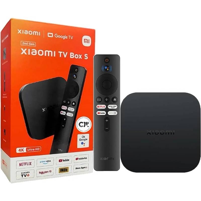 Smart android box Xiaomi