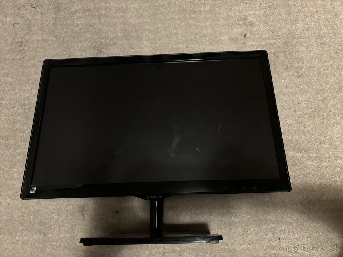 Monitor Samsung 22palcov Hdmi