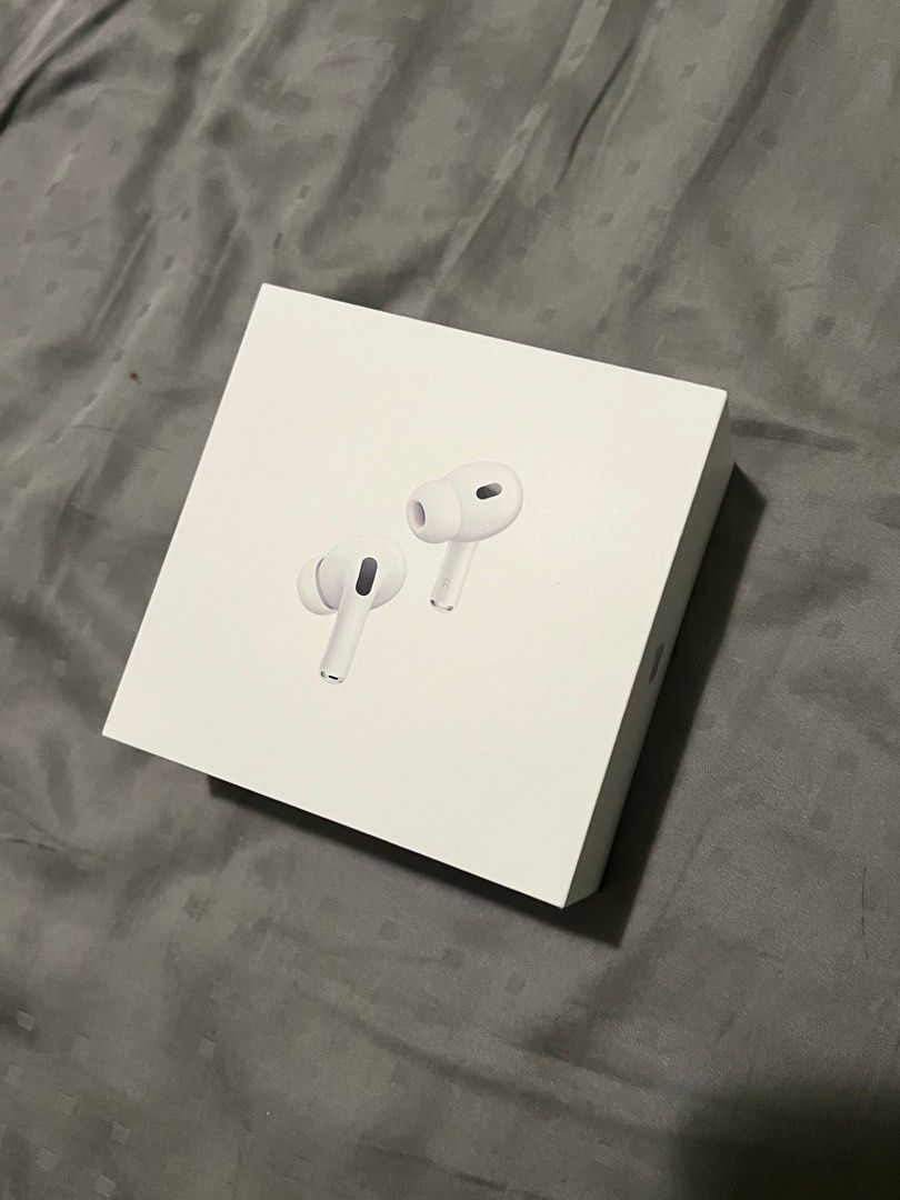 Airpods