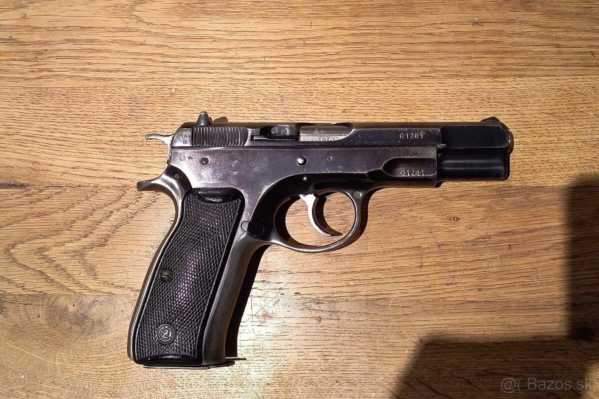 CZ 75