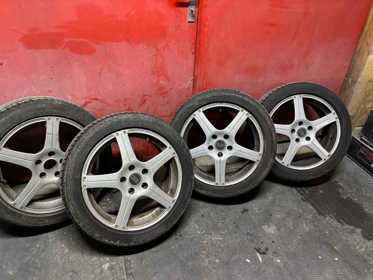 5x112 R17