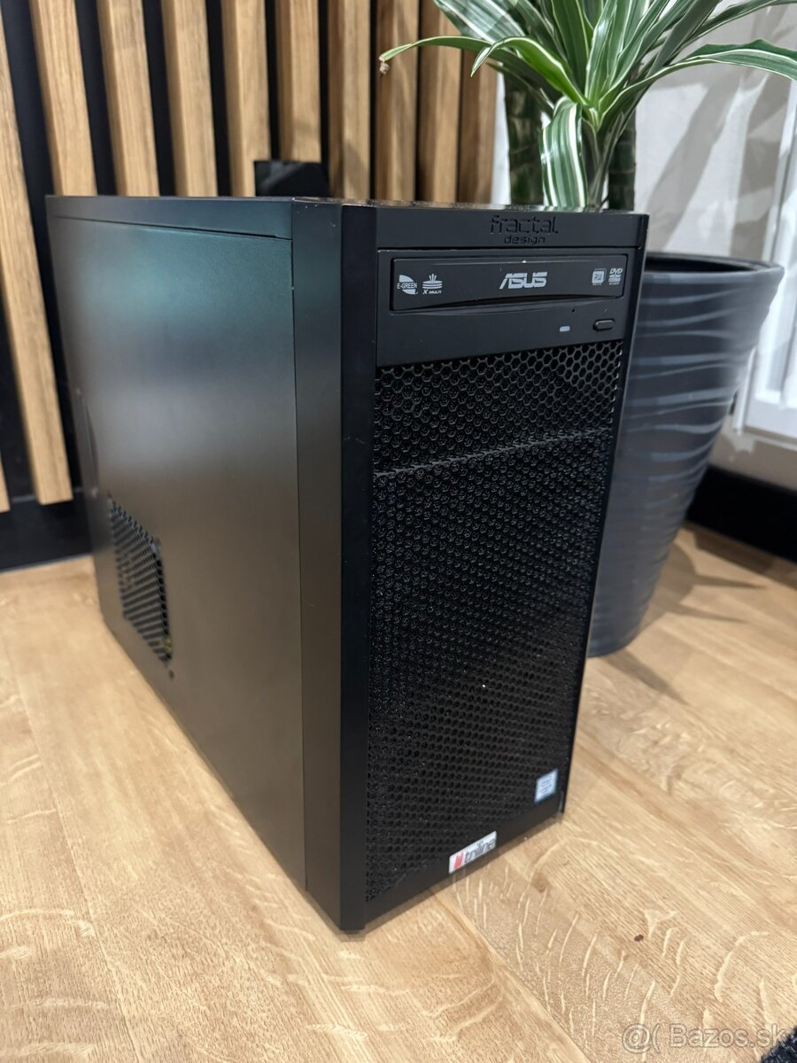 ✅ PC - i5 6500,8-16GB ,RX 570,SSD + HDD ✅