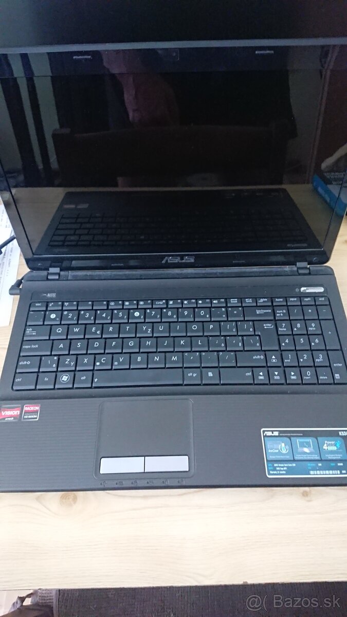 ASUS K53U