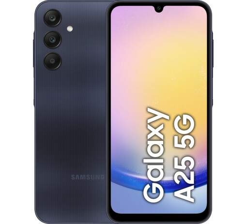 Predám Samsung Galaxy A25 čisto nový