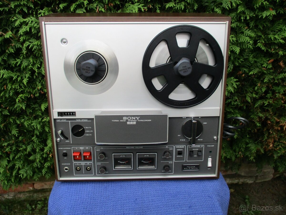 Sony TC366