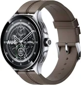 Xiaomi watch 2 pro silver